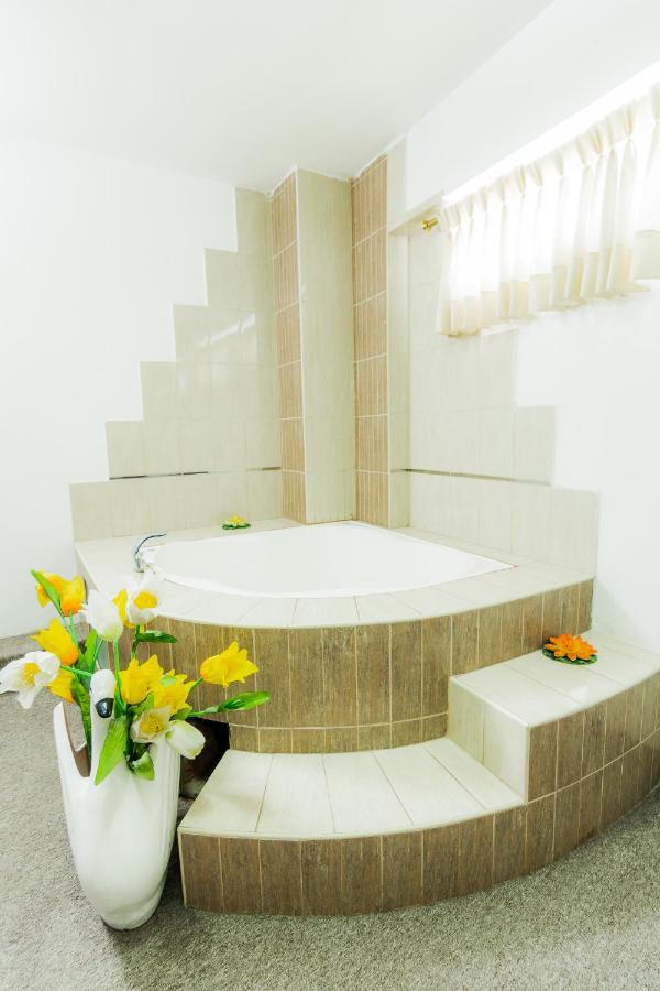 Hotel San Francisco De Paula Ayacucho Eksteriør bilde